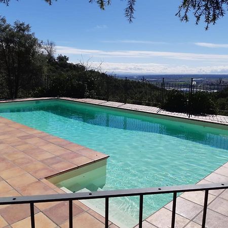 Preciosa Villa De Campo / Wonderful Country Villa ซาน ออกัสติน เด กัวดาลีกซ์ ภายนอก รูปภาพ