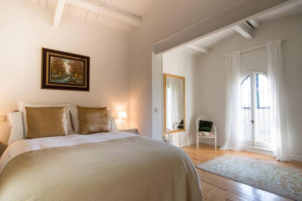 Preciosa Villa De Campo / Wonderful Country Villa ซาน ออกัสติน เด กัวดาลีกซ์ ภายนอก รูปภาพ