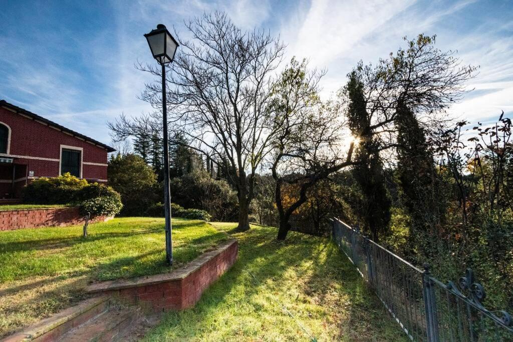Preciosa Villa De Campo / Wonderful Country Villa ซาน ออกัสติน เด กัวดาลีกซ์ ภายนอก รูปภาพ